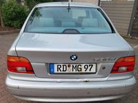 gebraucht BMW 530 530 d E39 Facelift