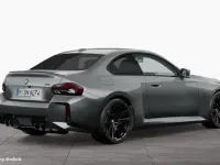 Usata BMW M2 Performance 480 CV (353 kW) 2025 Grigio Coupé