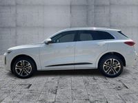Käytetty Audi Q5 Performance 204 HP (150 kW) 2025 Valkoinen Katumaasturi