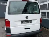 Gebraucht VW T6 84 PS (61 kW) 2016 Weiß Van