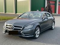 gebraucht Mercedes CLS500 