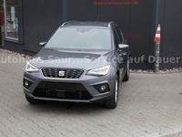Gebraucht Seat Arona XCELLENCE 95 PS (69 kW) 2017 Grau metallic SUV