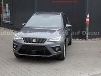 gebraucht Seat Arona Xcellence 1.0 EcoTSI*16-LM*Navi*Voll-Led*