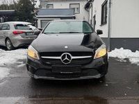 Gebraucht Mercedes A200 156 PS (114 kW) 2015 Schwarz Limousine