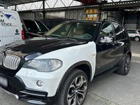 Gebraucht BMW X5 286 PS (210 kW) 2009 Schwarz SUV