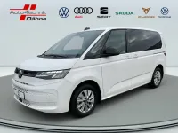 Occasion VW Multivan Basis 150 ch (110 kW) 2024 Monospace