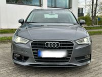 gebraucht Audi A3 1,6 TDI TPM/XENON/NAVI/SHZ/PDC