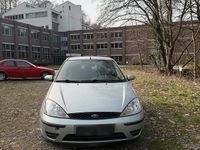 Gebraucht Ford Focus 75 PS (55 kW) 2004 Kleinwagen