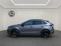 Neu VW Taigo R-line 116 PS (85 kW) 2026 Rauchgrau metallic SUV