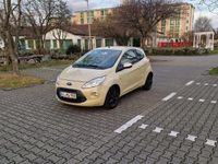 gebraucht Ford Ka 1,2 l