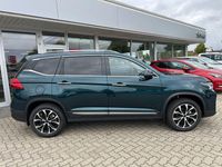 Neu DFSK Forthing 3 170 PS (125 kW) 2025 Grün SUV