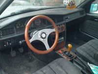 gebraucht Mercedes 190 E190