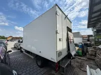 Używany Mercedes Sprinter 142 KM (104 kW) 2018 Andere Van