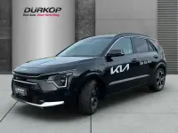 Neu Kia Niro Spirit 171 PS (125 kW) 2025 Schwarz SUV