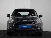 Gebraucht Mini Cooper S 192 PS (141 kW) 2017 Grau Kleinwagen