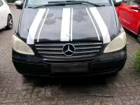 Gebraucht Mercedes Viano 150 PS (110 kW) 2009 Van / Kleinbus