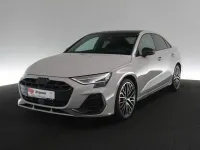 Gebraucht Audi S3 Business 333 PS (244 kW) 2025 Grau / kreide audi exclusive Limousine