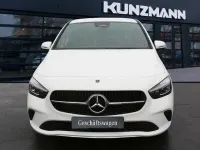 Gebraucht Mercedes B180 136 PS (100 kW) 2026 Kleinwagen