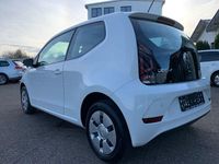 Second-hand VW up! Basis 65 CP (47 kW) 2022 Alb Hatchback