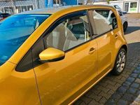 gebraucht VW up! up Modell Move02.2020