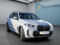 Gebraucht BMW X5 298 PS (219 kW) 2024 Grau SUV