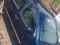 Brugt VW Passat 2000 Blå Stationcar