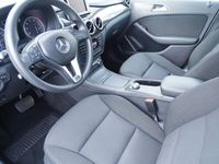 gebraucht Mercedes B180 Automatik Klima PDC Scheckheftgepfl. !!