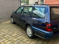 gebraucht VW Golf III 