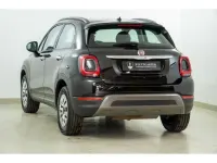 Gebraucht Fiat 500X Cross 150 PS (110 kW) 2021 Colore esterno (cinema schwarz) SUV