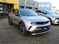 Gebraucht Opel Mokka Ultimate 131 PS (96 kW) 2022 Quarz silber SUV