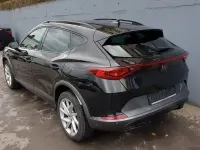 Gebraucht Cupra Formentor 150 PS (110 kW) 2023 Midnight schwarz metallic SUV