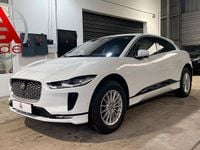 Gebraucht Jaguar I-Pace S 235 kW (320 PS) 2021 Weiß SUV
