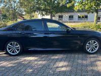 gebraucht BMW 740L d xDrive - M-Paket / 24M Garantie