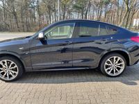 gebraucht BMW X4 M40 M40i -