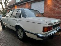 gebraucht Opel Rekord E 2.0S Berlina