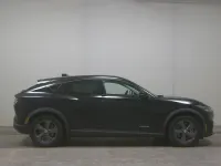 Brugt Ford Mustang Mach-E 220 kW (300 HK) 2022 Sort SUV