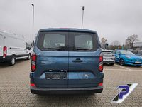 Gebraucht Ford Transit Custom Trend 136 PS (100 kW) 2026 Blau(metallic) Kombi