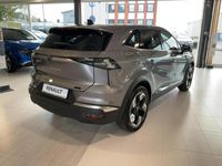 Gebraucht Renault Symbioz Techno 143 PS (105 kW) 2024 Stahlgrau metallic SUV
