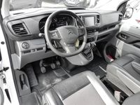 gebraucht Citroën Jumpy Kasten Club XL 2.0 BlueHDi 150 FAP EU6d Navi Scheinwerferreg. Apple CarPlay Android Auto