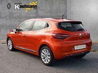 gebraucht Renault Clio V Intens 1.0 TCe 90 EU6d Safety-Paket, Winter-Paket