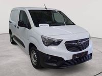 Gebraucht Opel Combo 102 PS (75 kW) 2024 Kaolin weiß Van