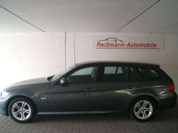 gebraucht BMW 318 i Touring, XENON, aAC, TEMPO, PDC