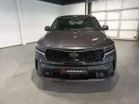 Używany Kia Sorento Platinum 265 KM (194 kW) 2021 Szary SUV