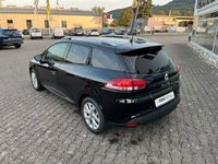 gebraucht Renault Clio GrandTour IV Limited TCe90