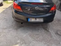 Gebraucht Opel Insignia 132 PS (97 kW) 2010 Limousine