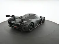 Gebraucht KTM X-Bow 530 PS (389 kW) 2021 Schwarz