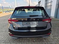 Ny Skoda Fabia 95 HK (69 kW) 2026 Sort Hatchback