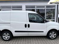 gebraucht Opel Combo Selection L1H1 Klima PDC Regale