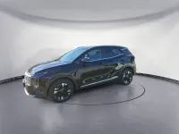 Neu Kia Sportage Vision 136 PS (100 kW) 2026 Schwarz SUV