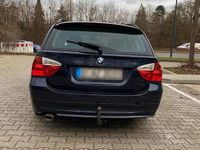 Gebraucht BMW 318 122 PS (89 kW) 2006 Andere farben Kombi